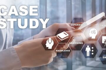 Case Study zur IoT-Partnerlösung mit TeamViewer