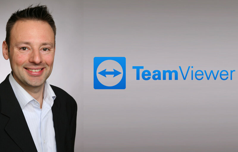 Interview: Constantin Falcoianu, TeamViewer