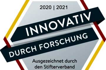 Innovativ durch Forschung