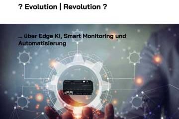 SYS TEC electronic AG - KMU-Tag der WHZ