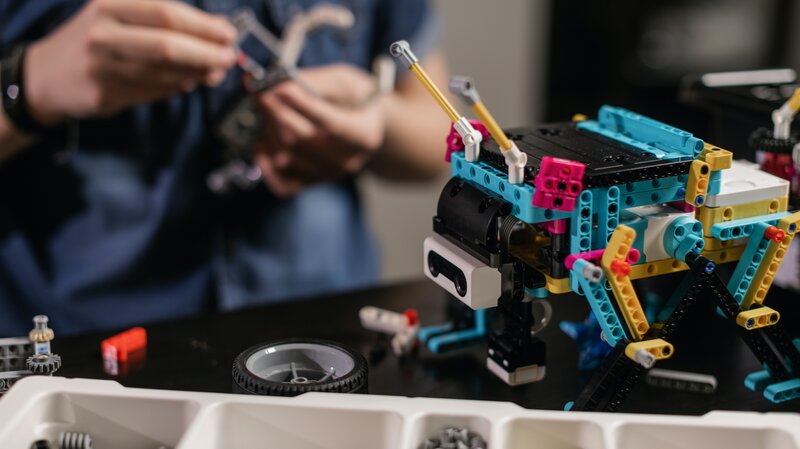 World Robot Olympiad