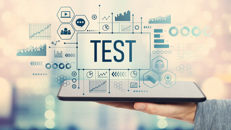 Embedded Testing 2024