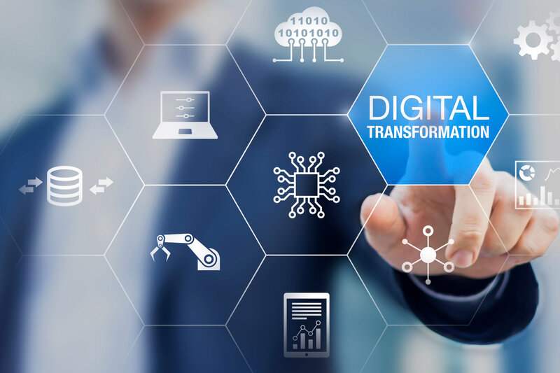 Digital Transformation