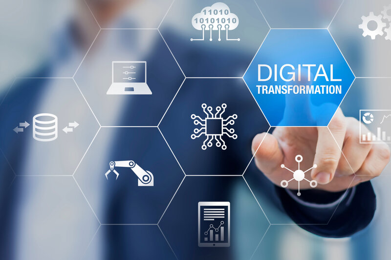 Digital Transformation