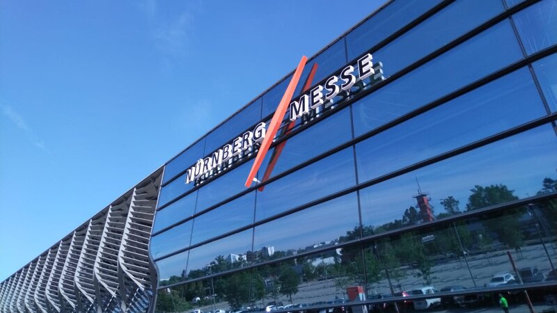 embedded world 2022