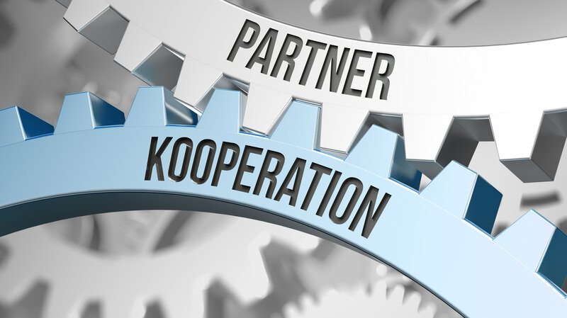 Kooperationspartner - WHZ und SYS TEC electronic